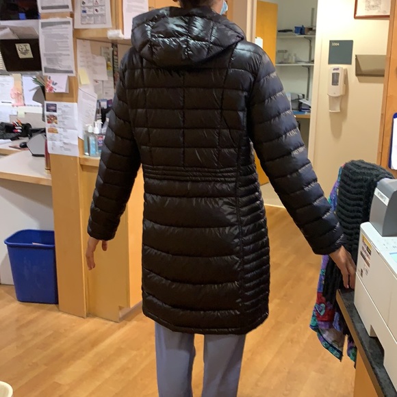 Calvin Klein Puffer Jacket 